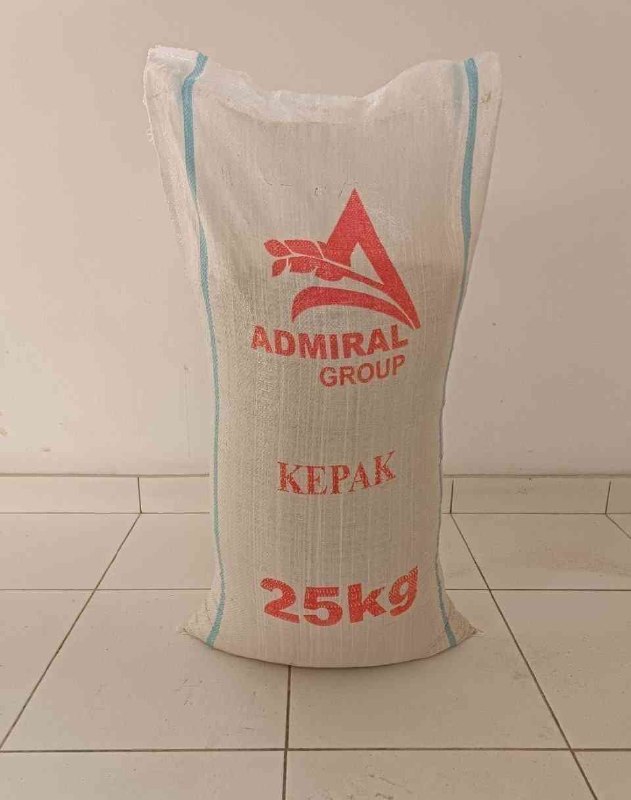Admiral kepak