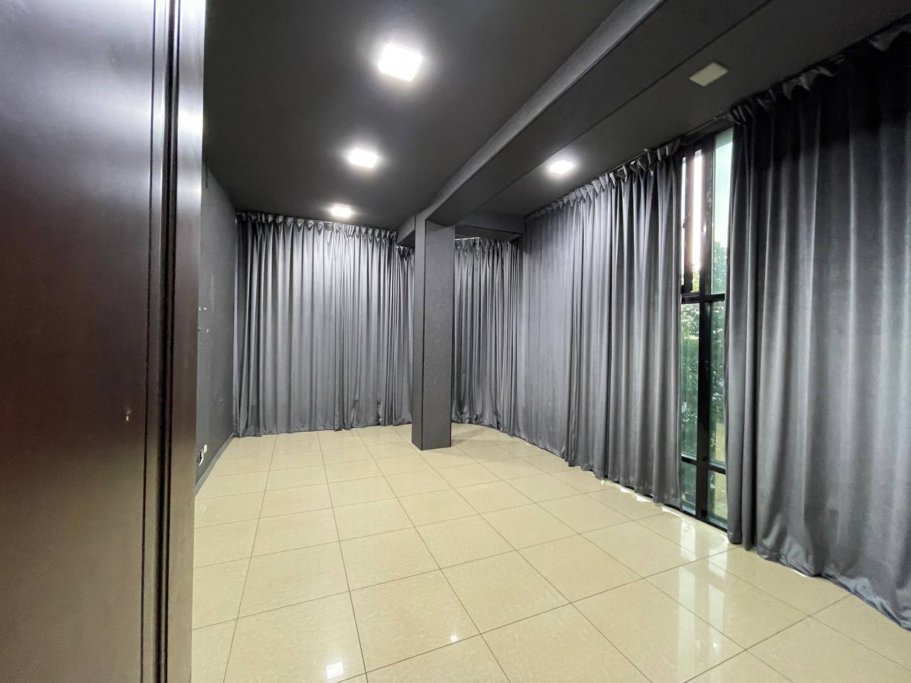 Ofis joyi ijaraga 30 m²