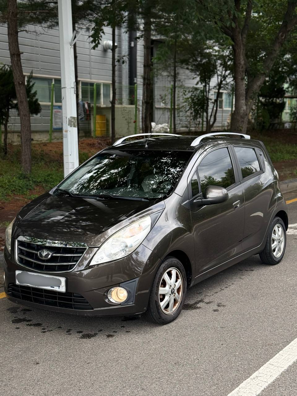 Spark 2010