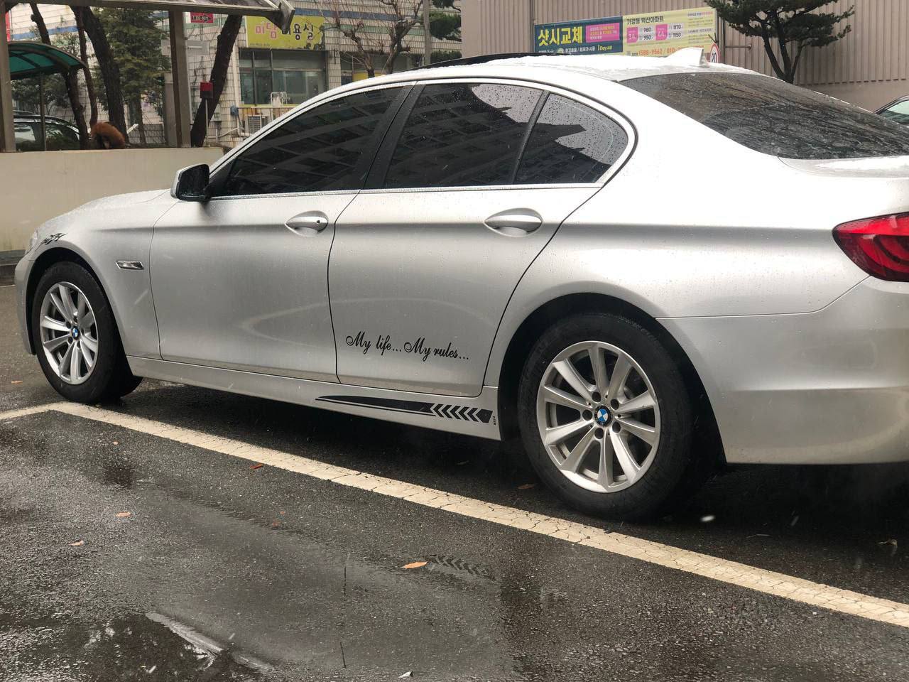Bmw 2012