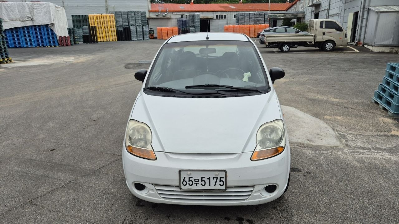 Matiz 2006