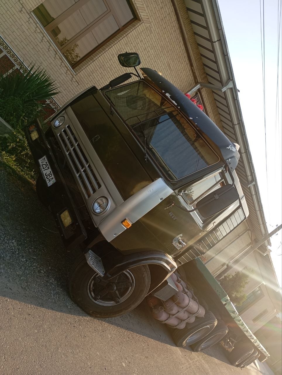 Kamaz 1996