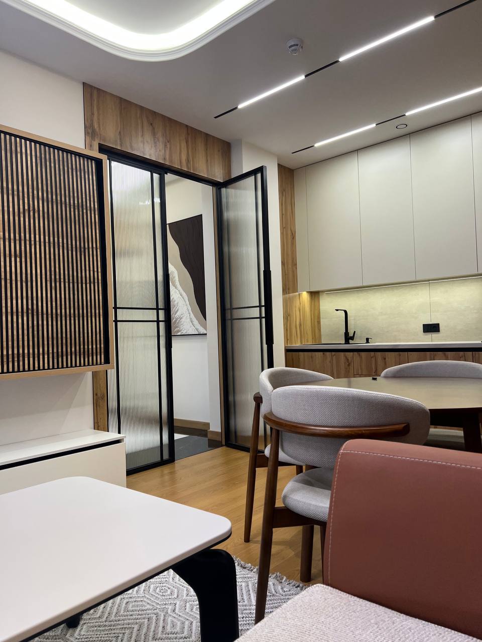 3 xonali kvartira 70 m², 155.000$