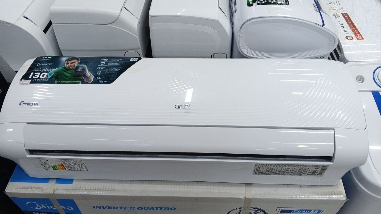 Artel Everest 12