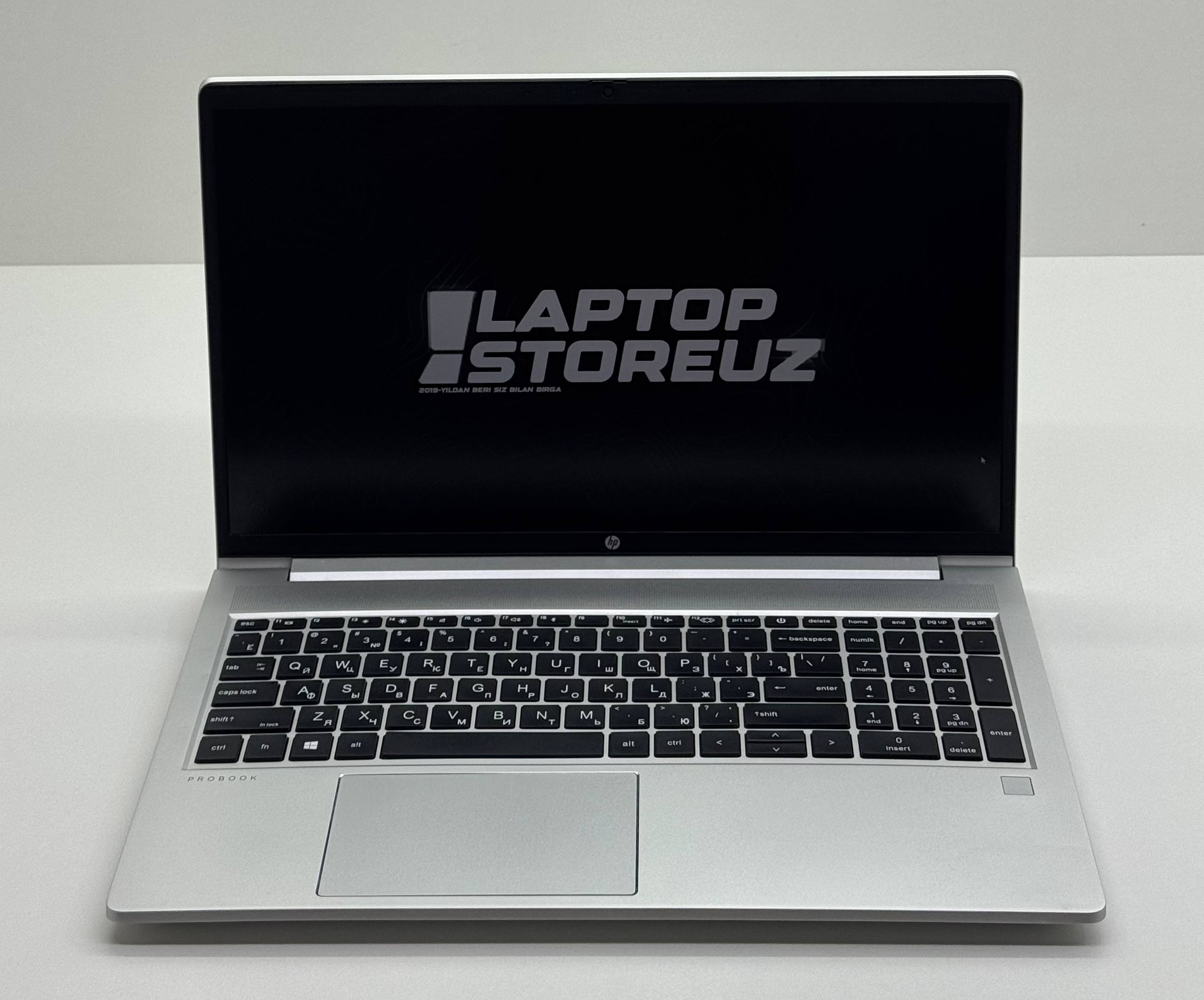 HP ProBook