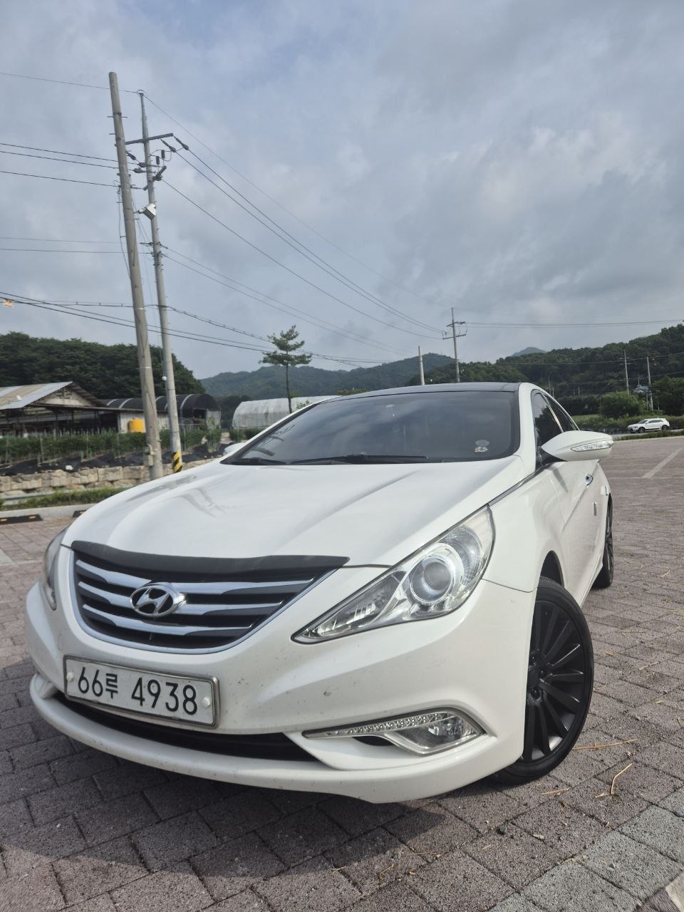 Sonata 2010