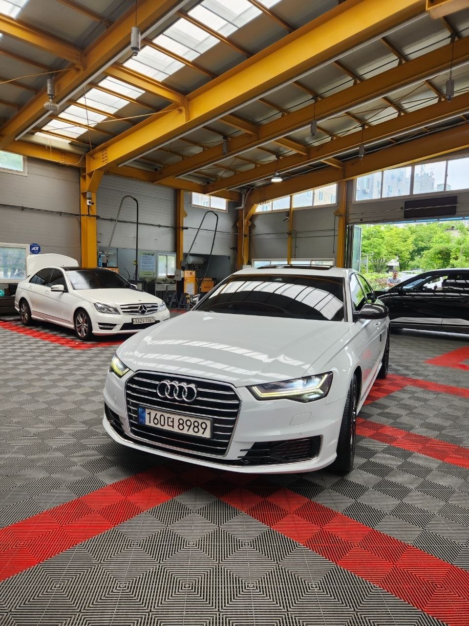 Audi 2015