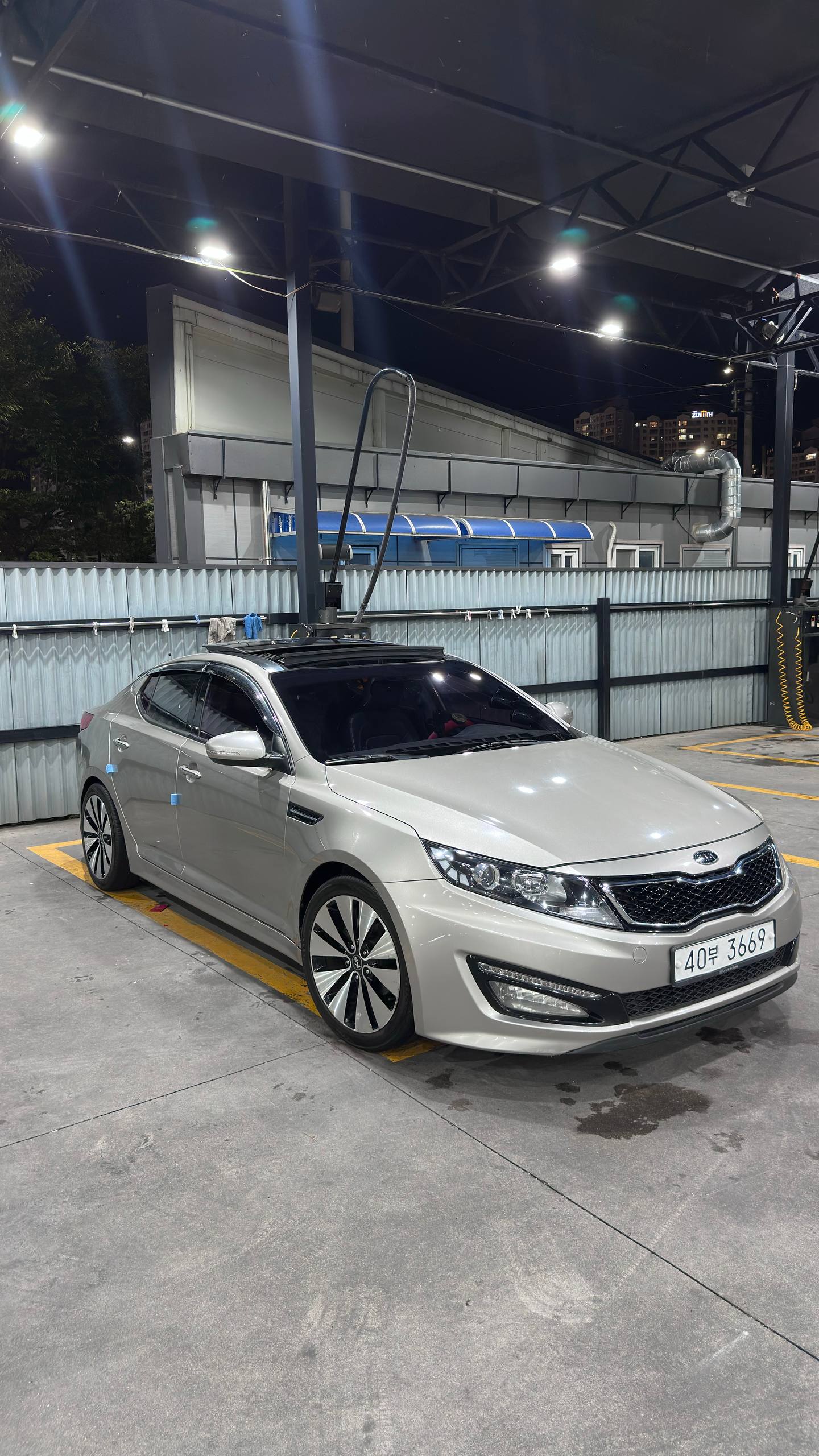 Kia 2010