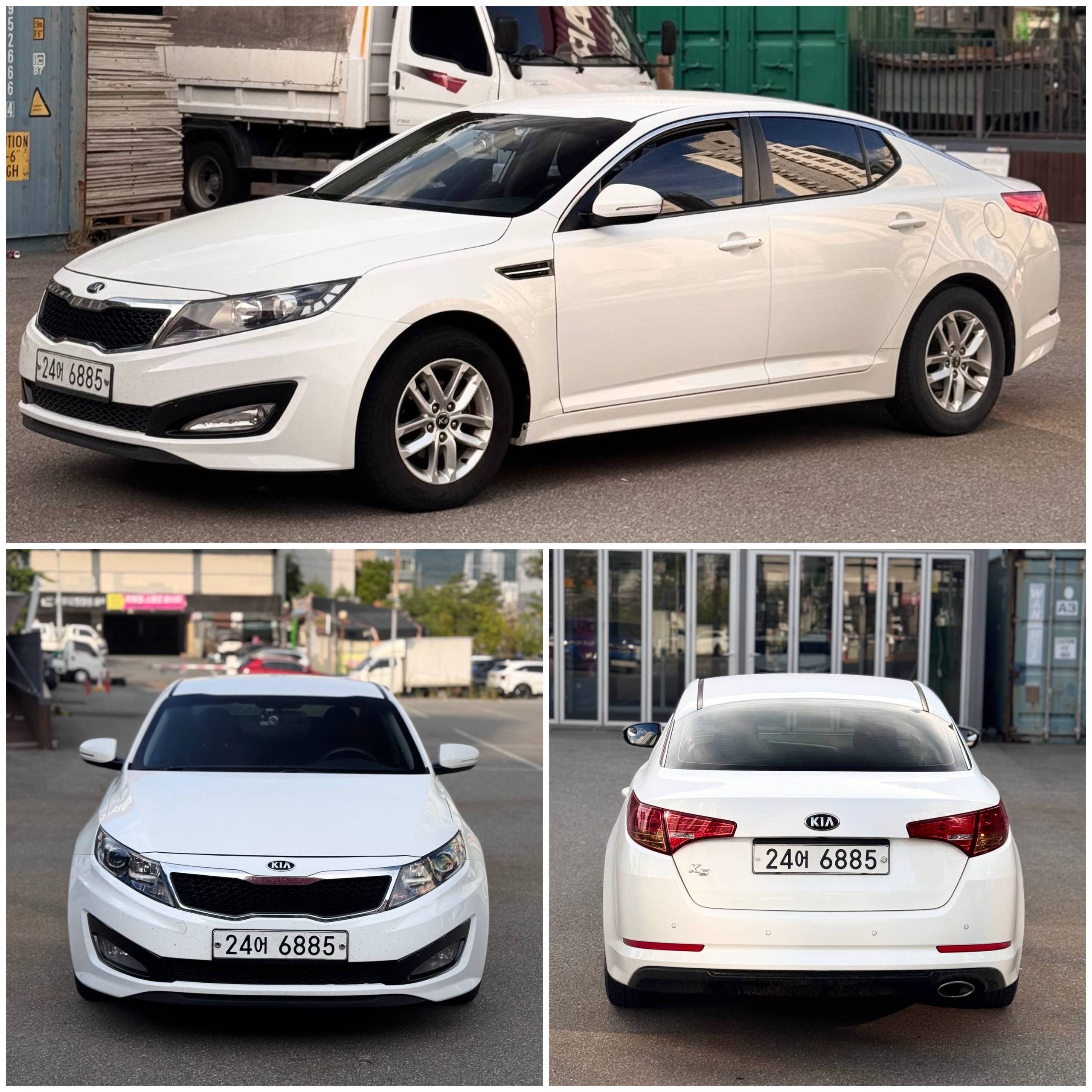 Kia 2013