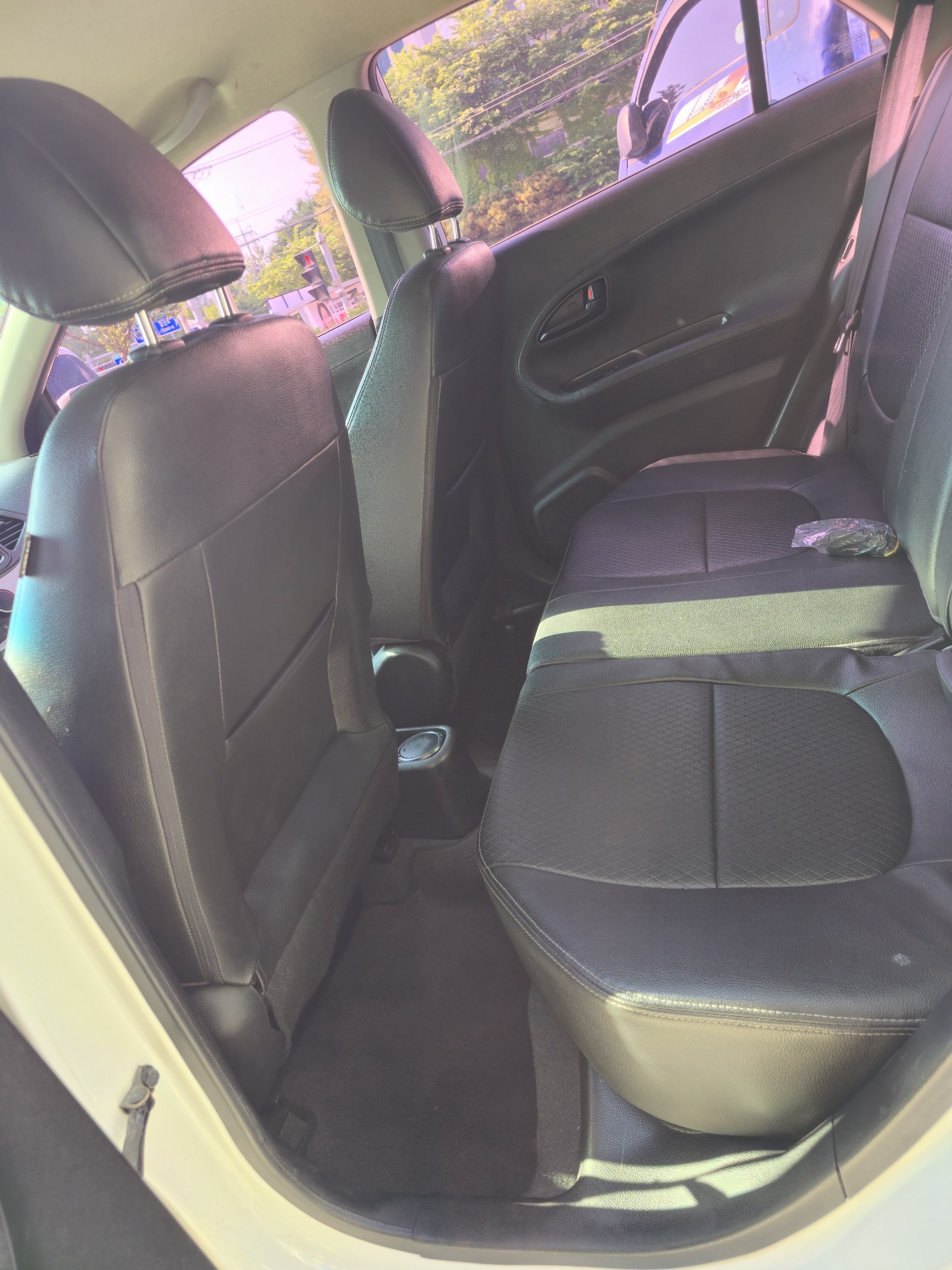 Kia 2012