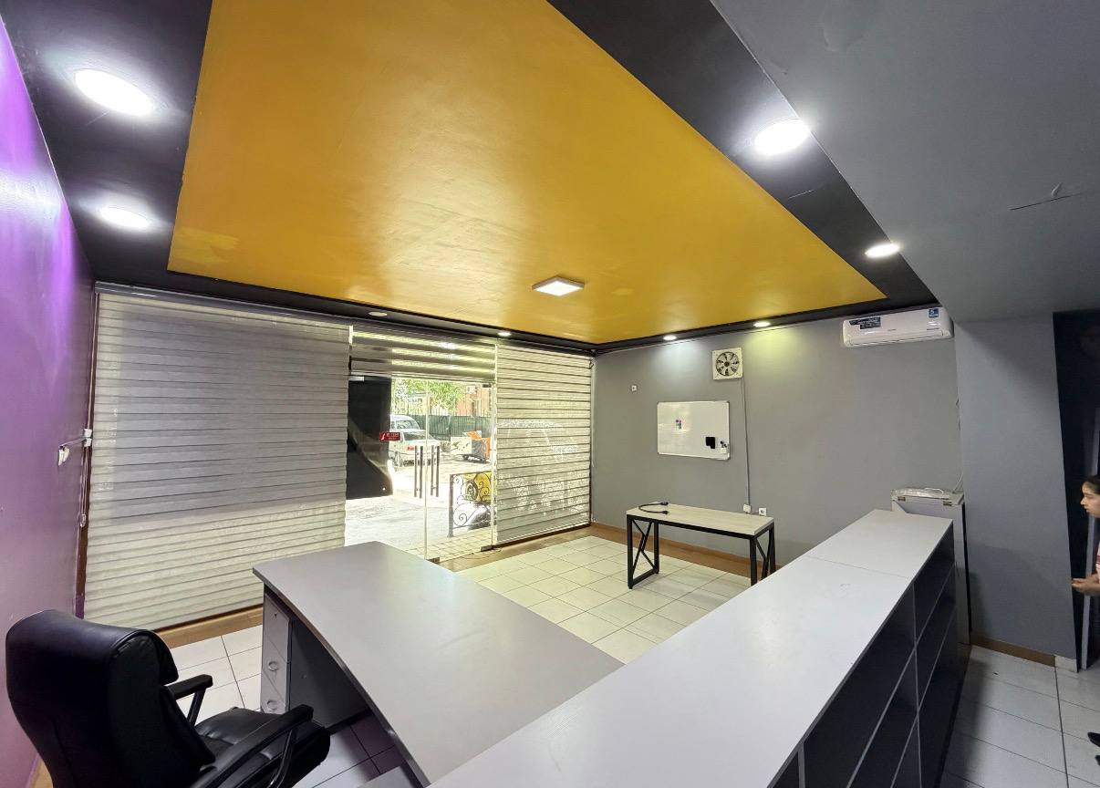 Офис 32 m² Чиланзарda