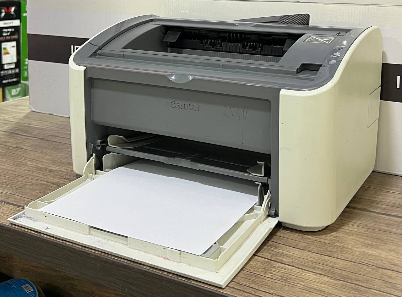PRINTER B U
