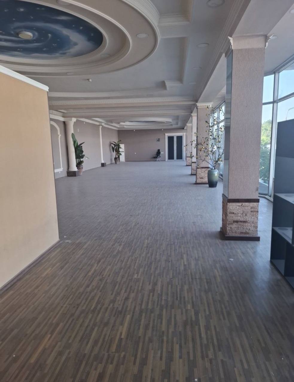 Ofis joyi ijaraga 240 m²
