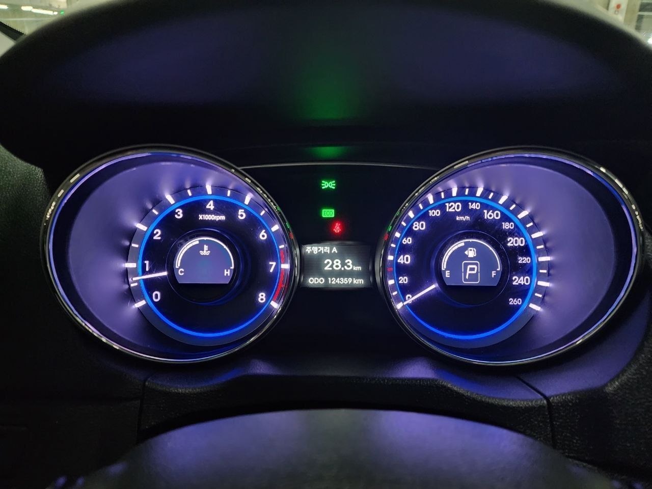 Sonata 2012