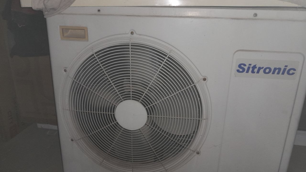 Midea-12 va Sitronik-18 tali blok