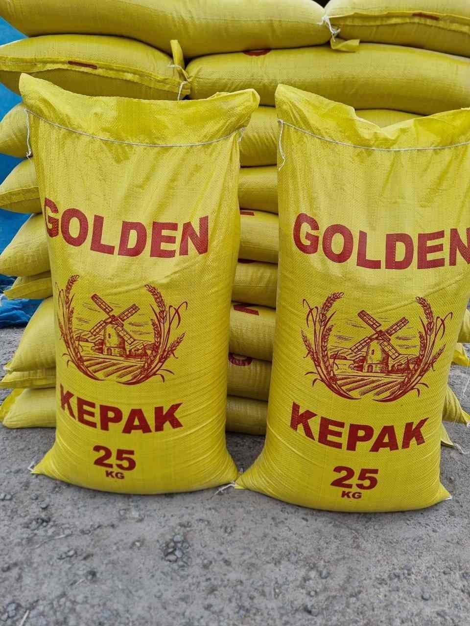 Golden kepak 25 kg