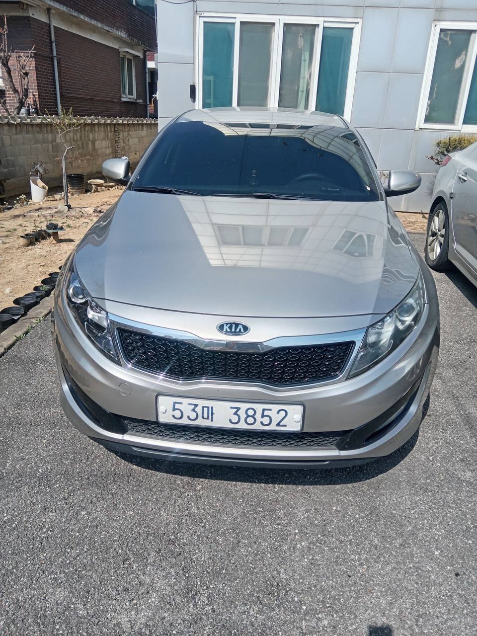 Kia 2010