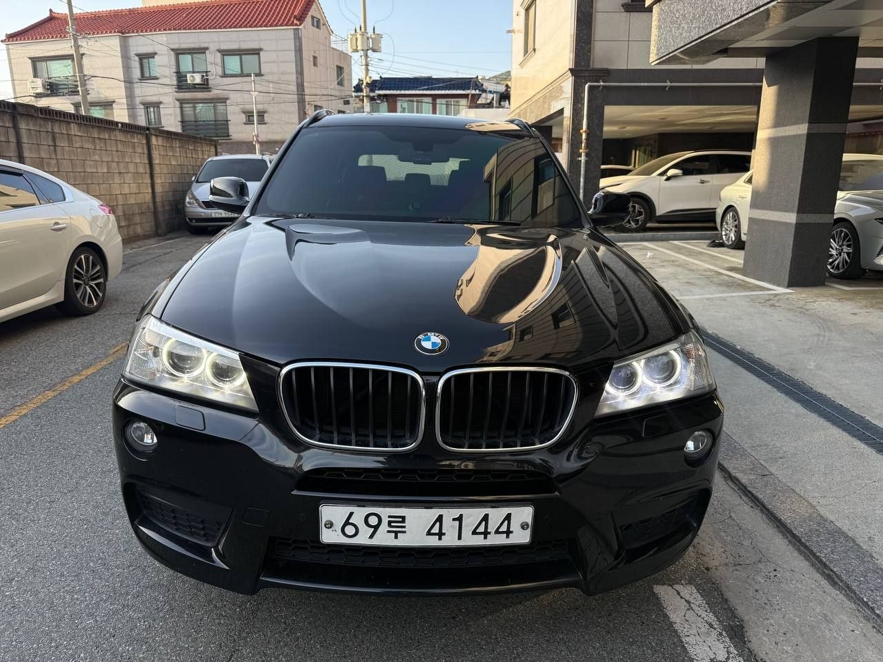 Bmw 2014