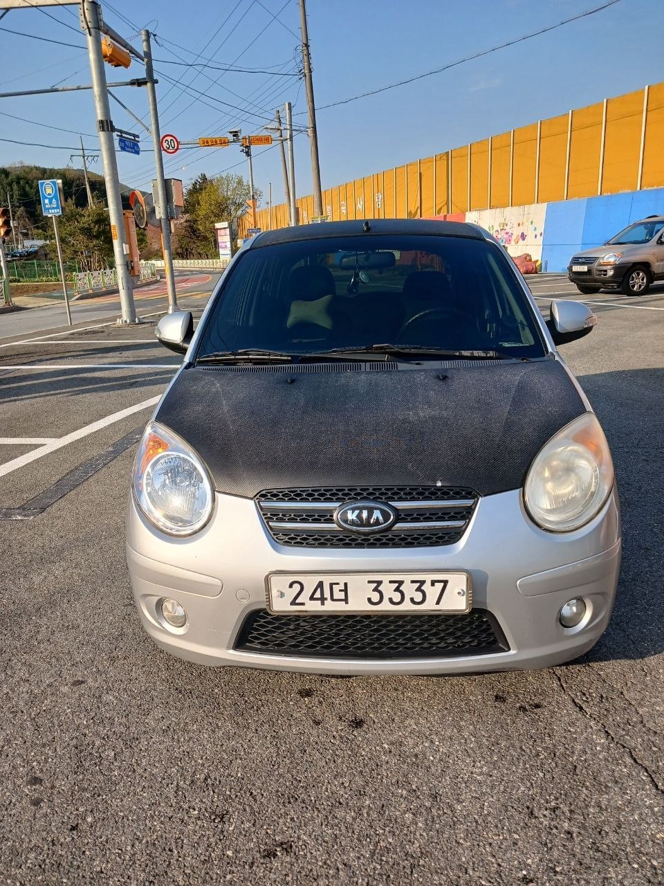 Kia 2009