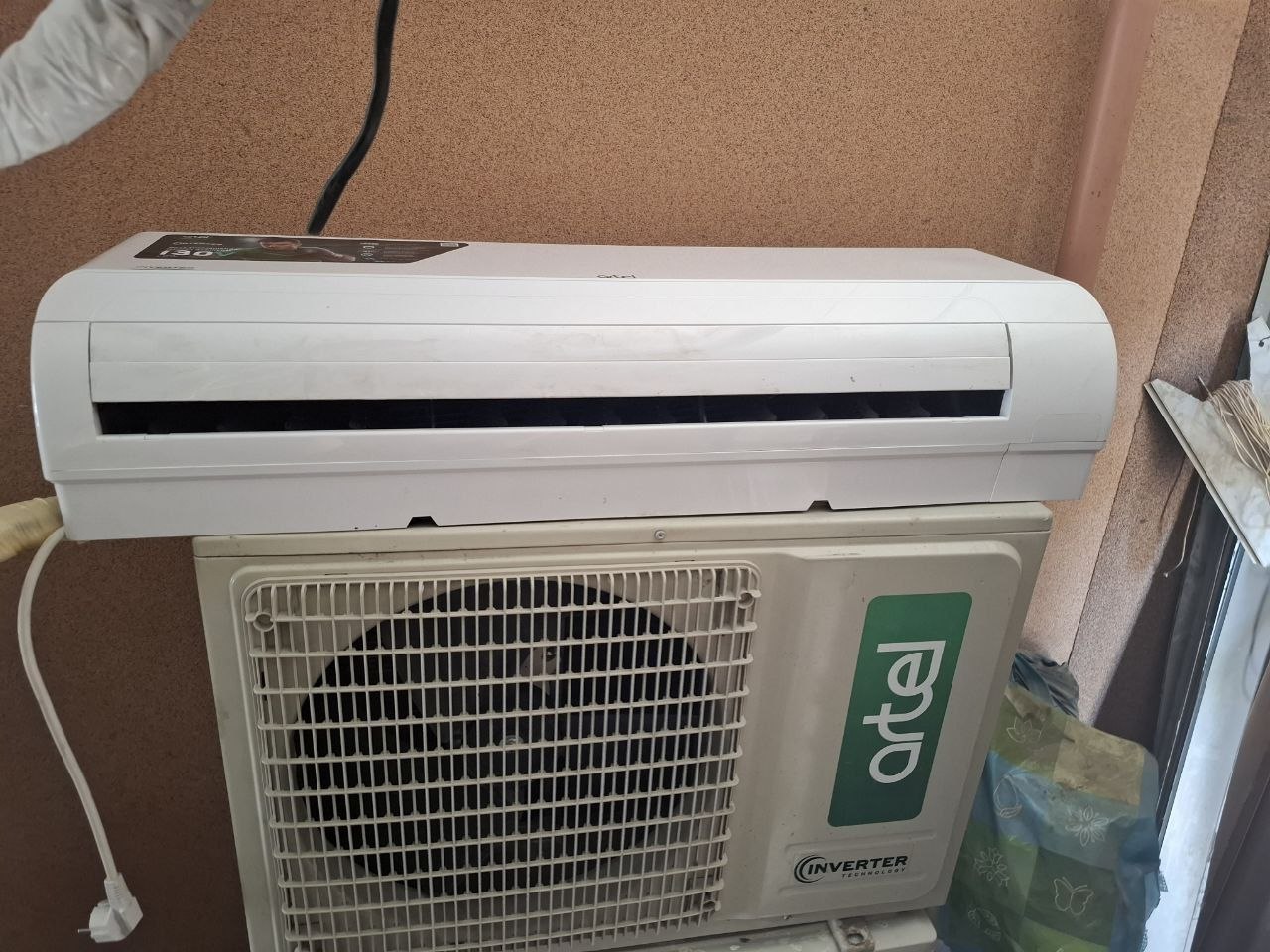 Artel invertor 18 tali