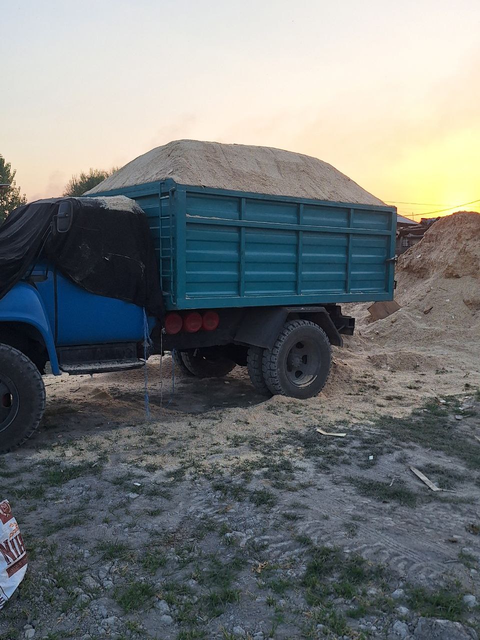 O'tin, qulay narxda yetkazib beramiz