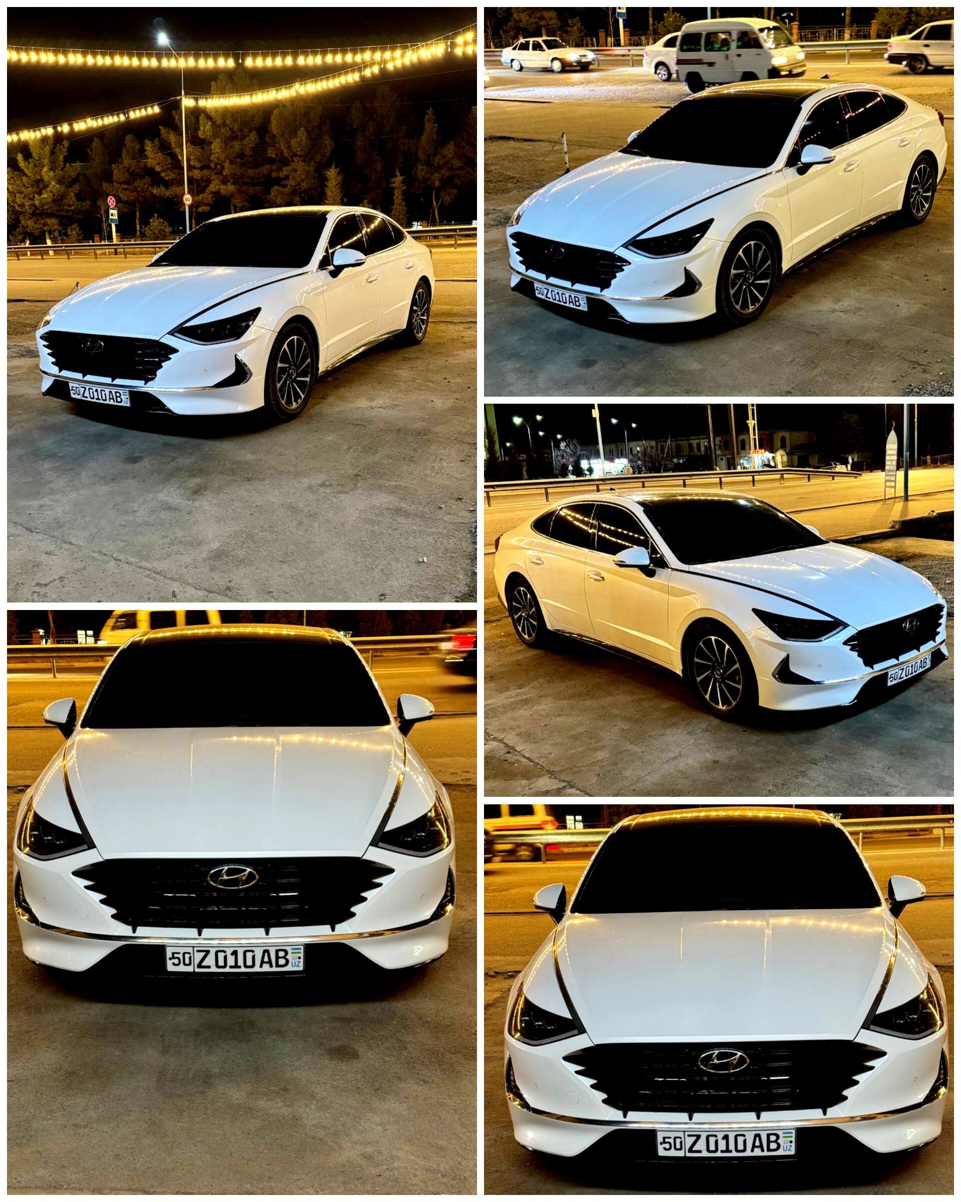 Sonata 2020