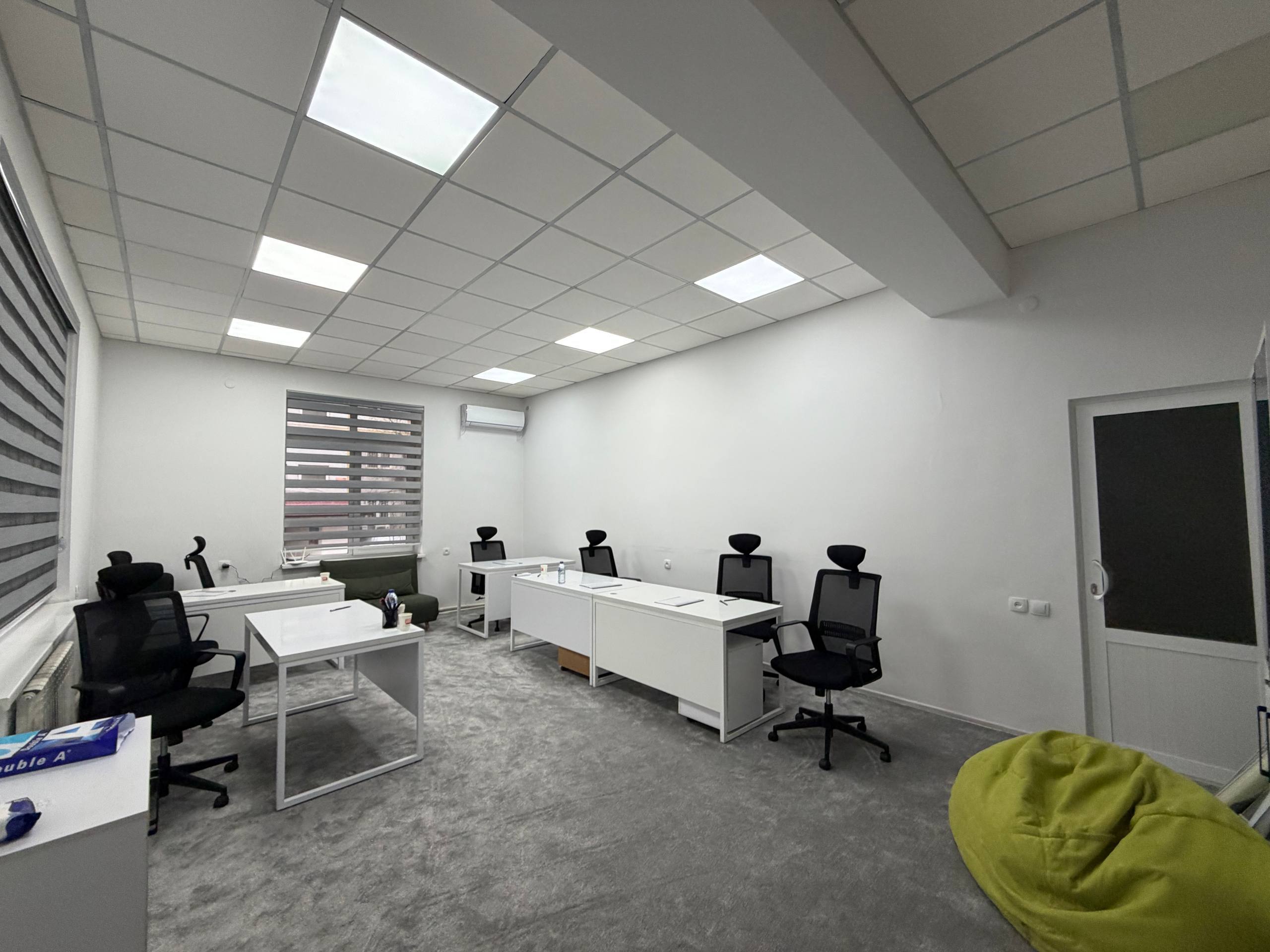 Ofis joyi ijaraga 40 m²