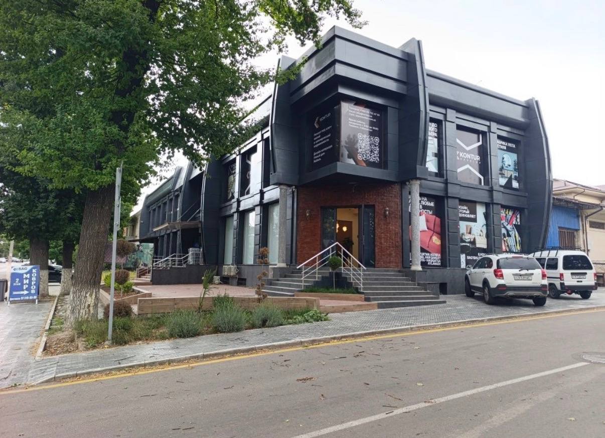 Офис 450 м², аренда