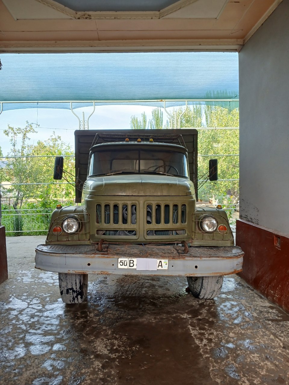 ZIL 1992 yil