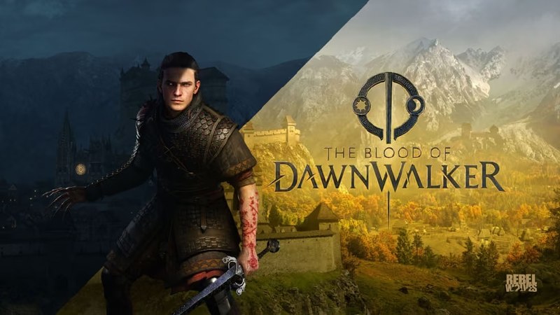 The Blood of Dawnwalker ушла на золото без русского