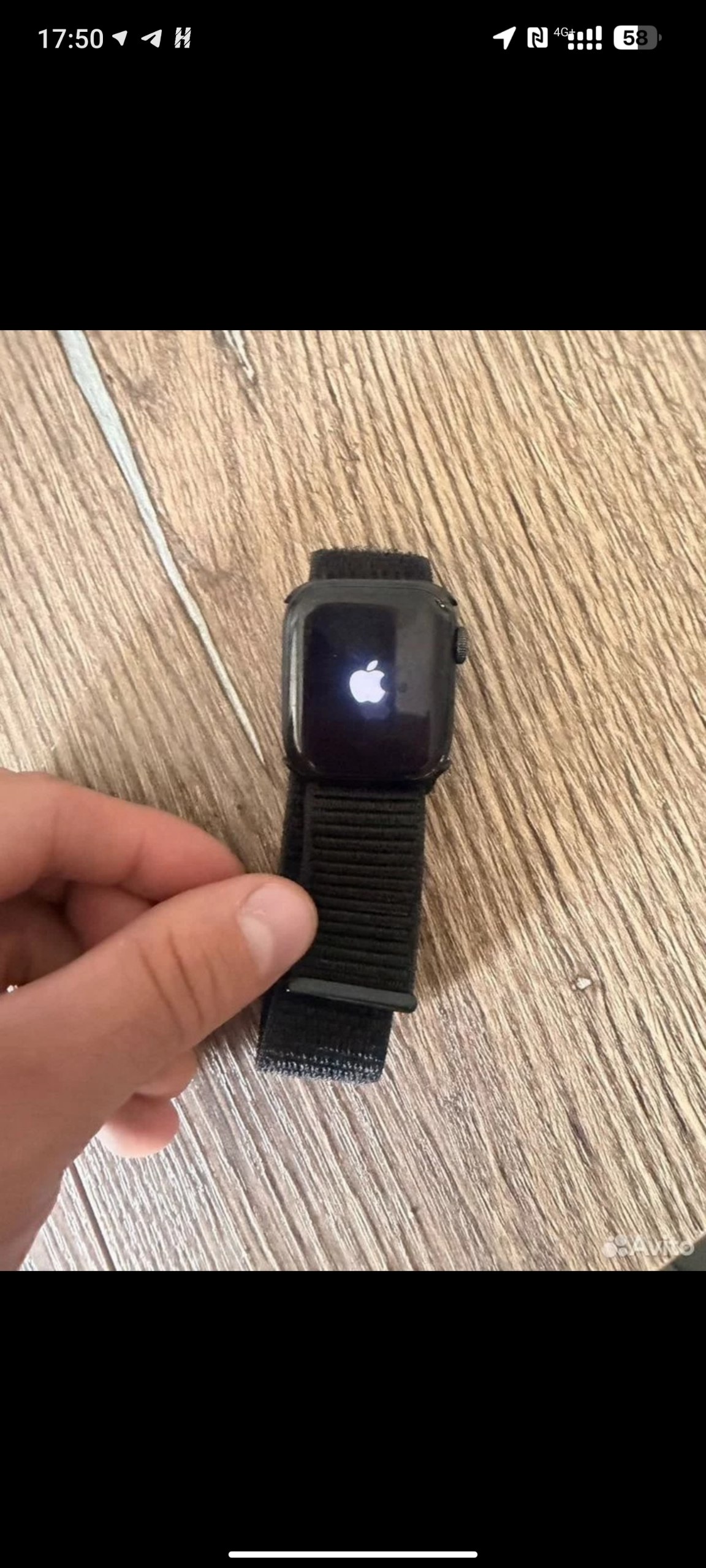 Apple Watch Series 7 41mm