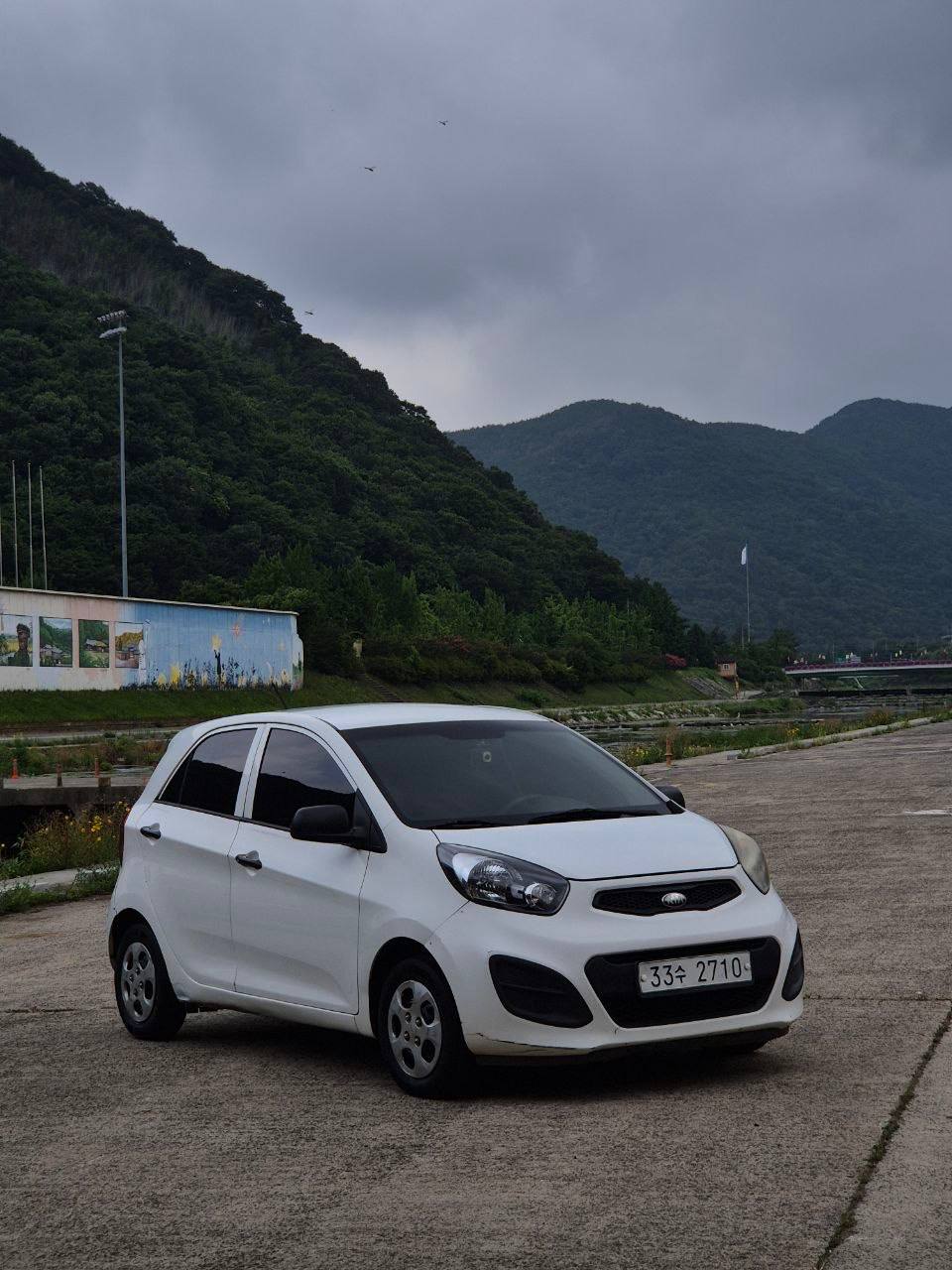 Kia 2013