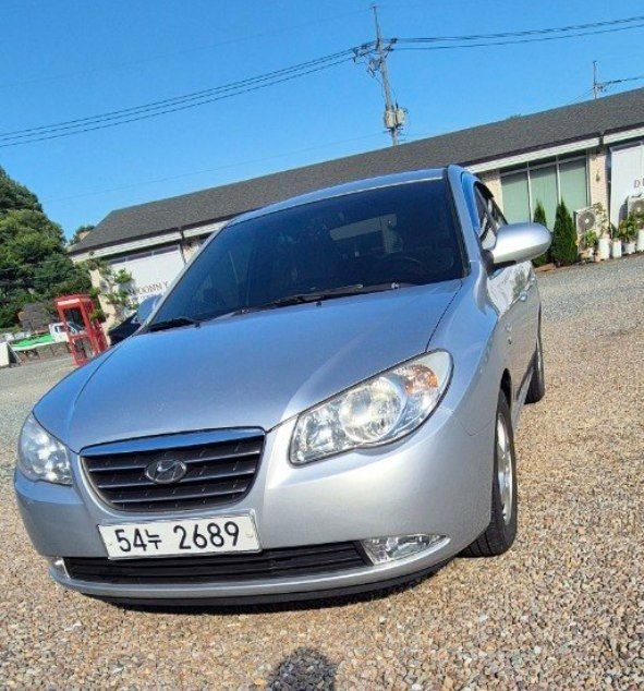 Hyundai 2007