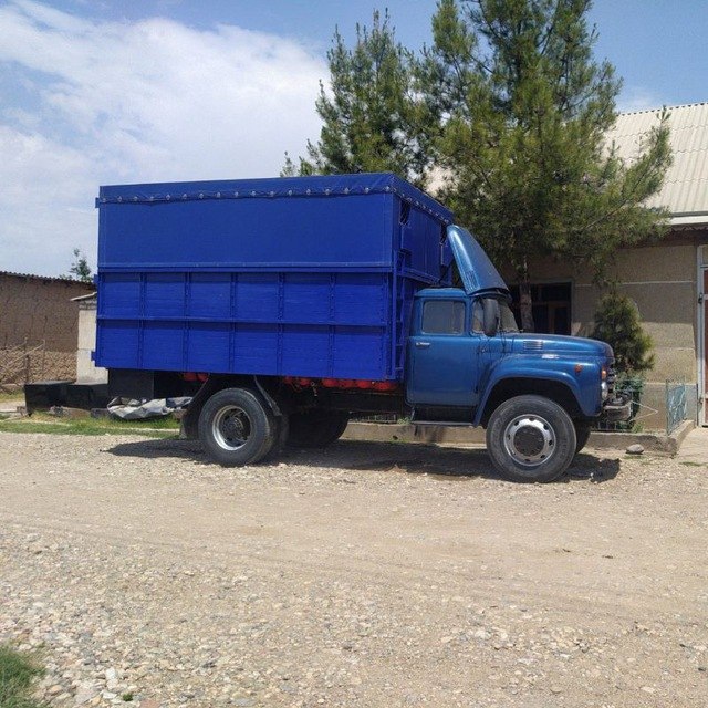 Tovqgong qopli — sifatli va yangi