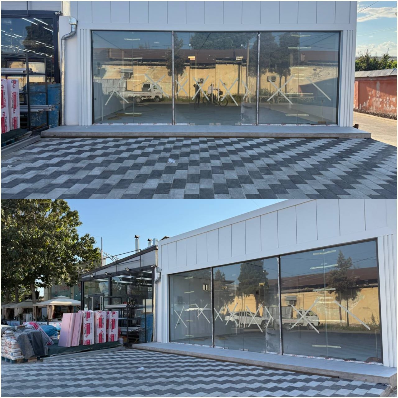 Ijaraga uy-joy 250 m²