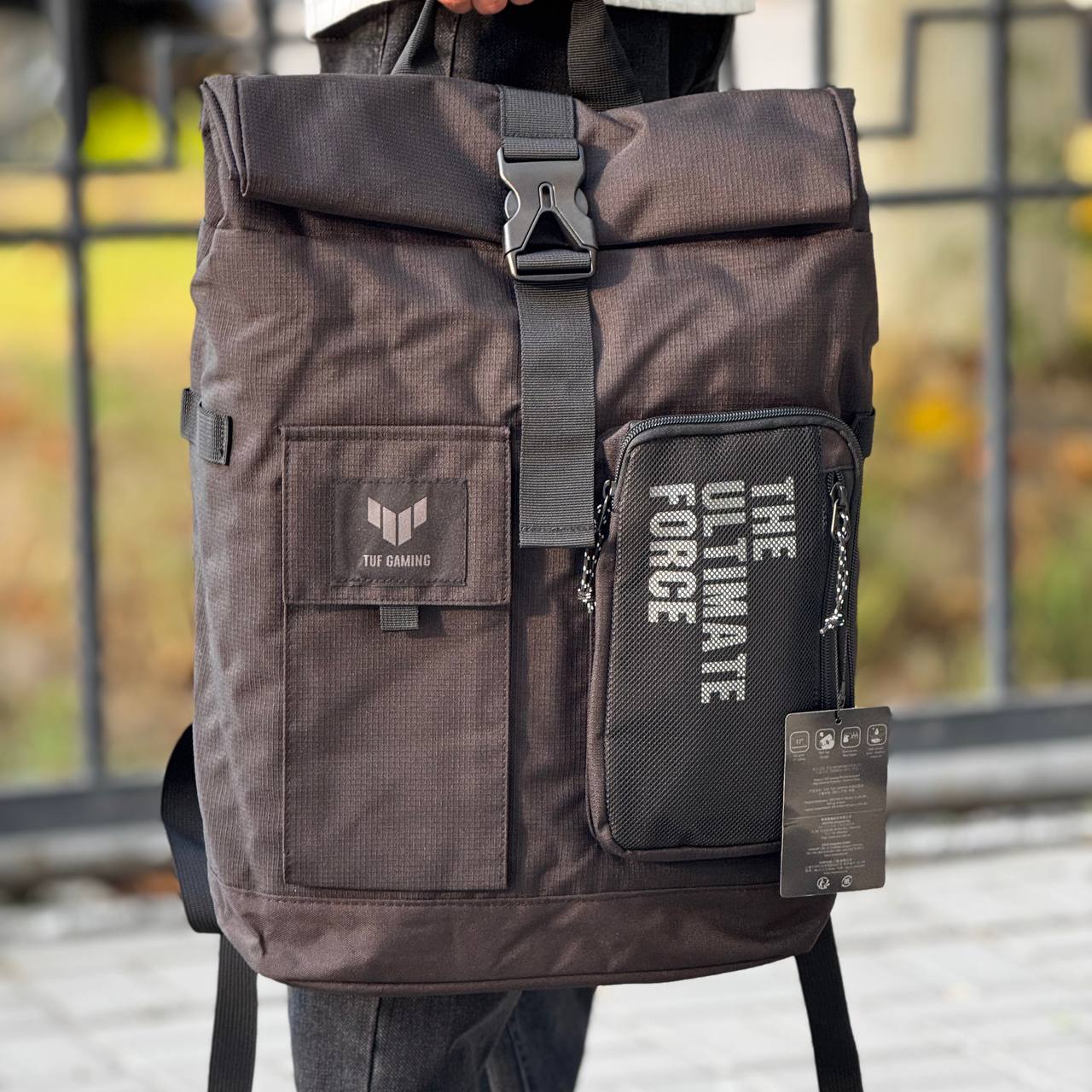 ASUS TUF GAMING BACKPACK