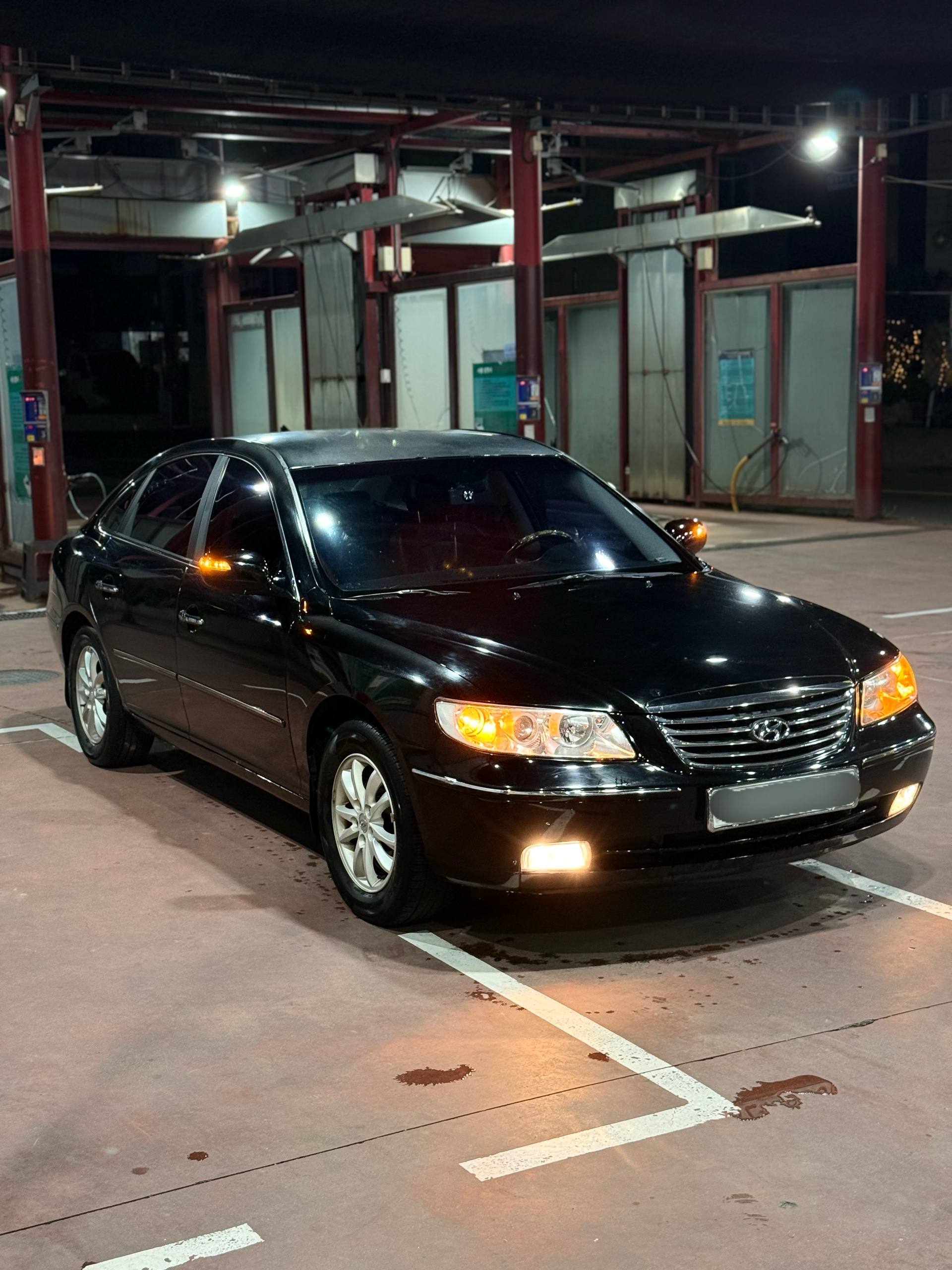Hyundai 2009