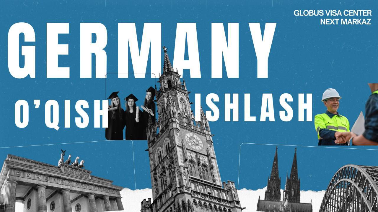 [ GERMANIYA](