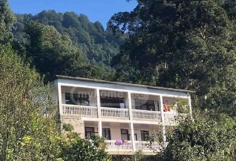 Keng 7 xonali uy — 900 m2