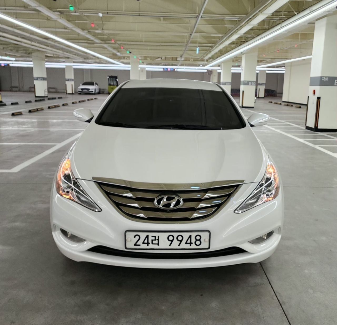 Sonata 2011