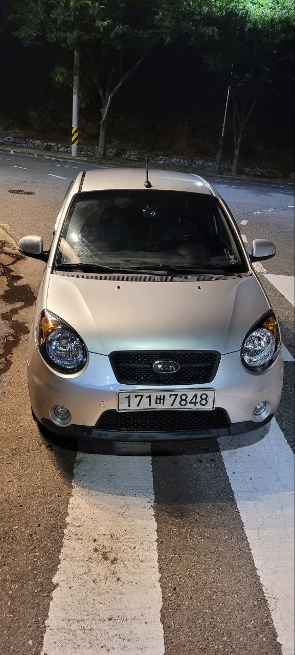 Kia 2010