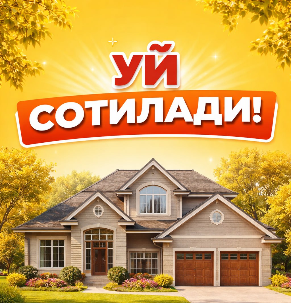3 xonali kvartira