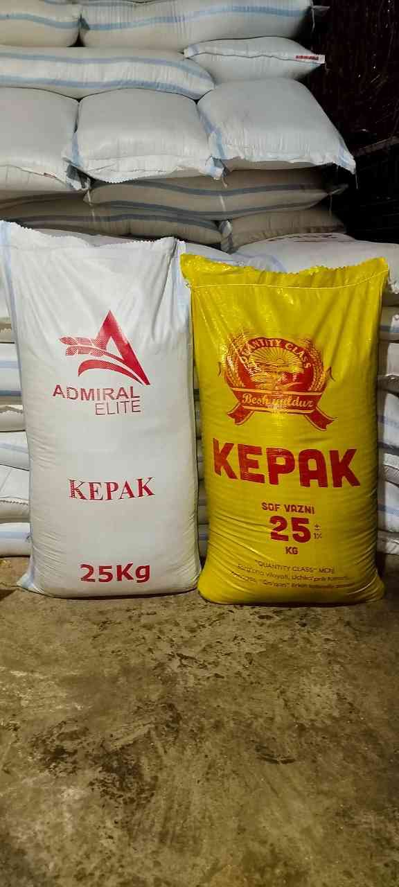 Admiral va Beshyulduz kepak