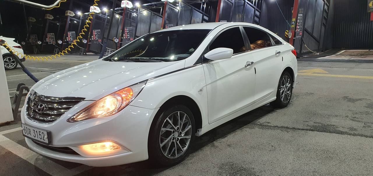 Hyundai 2009