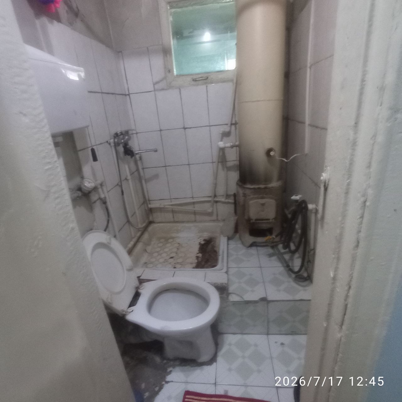 КВАРТИРА Ижарага берилади