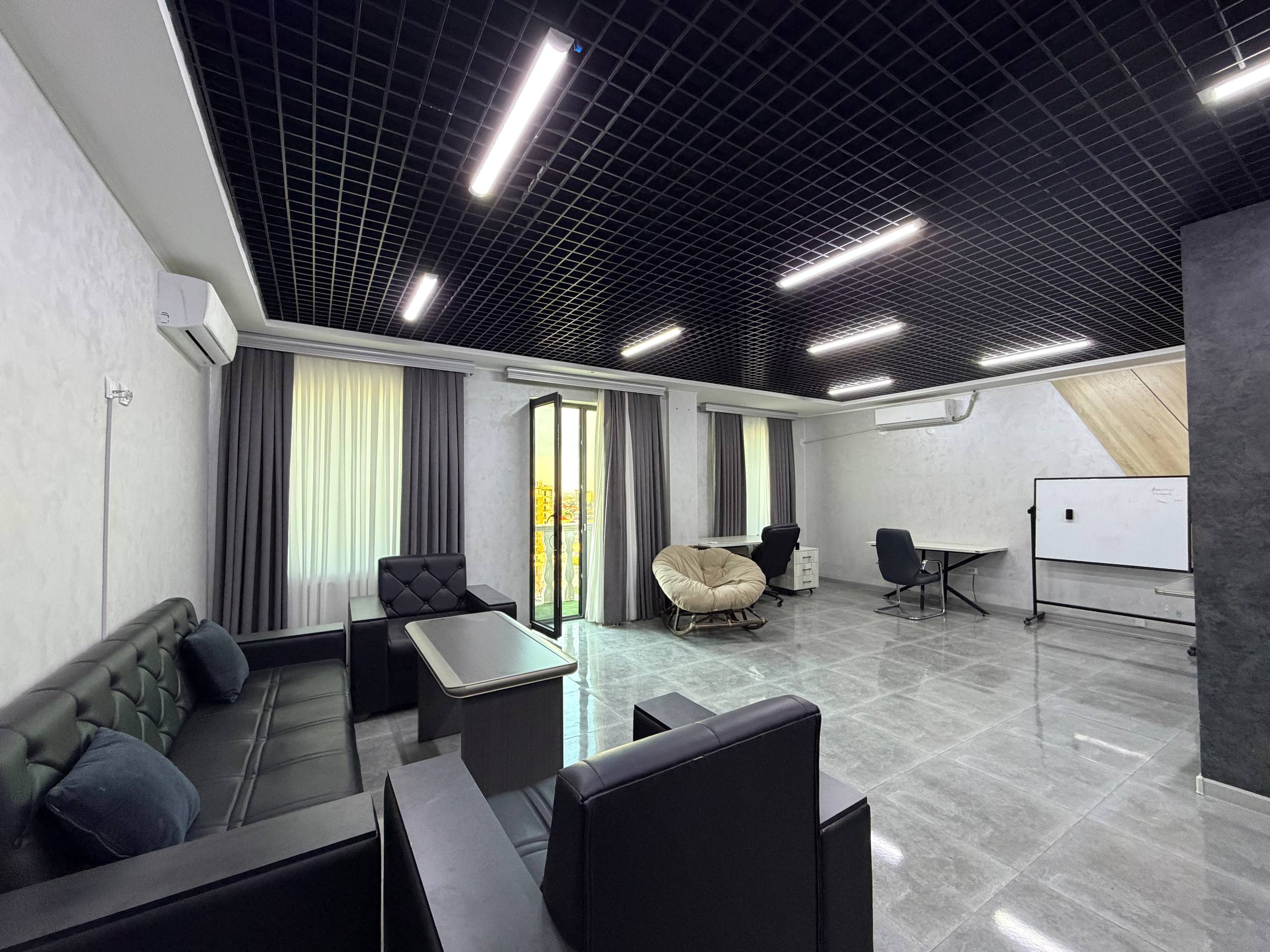 1 xonali ofis 65 m², Чиланзар