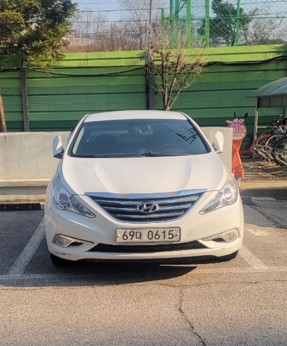 Sonata 2013