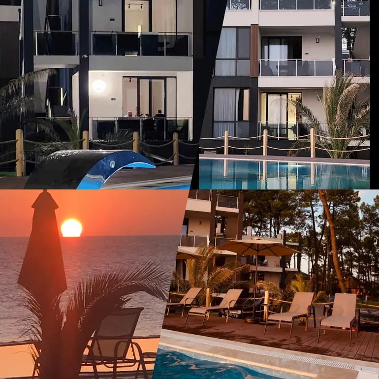 240 m2 li mehmonxona — Grigoleti