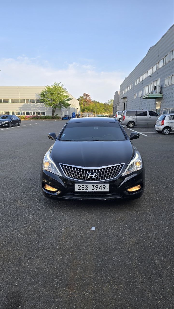 Hyundai 2014