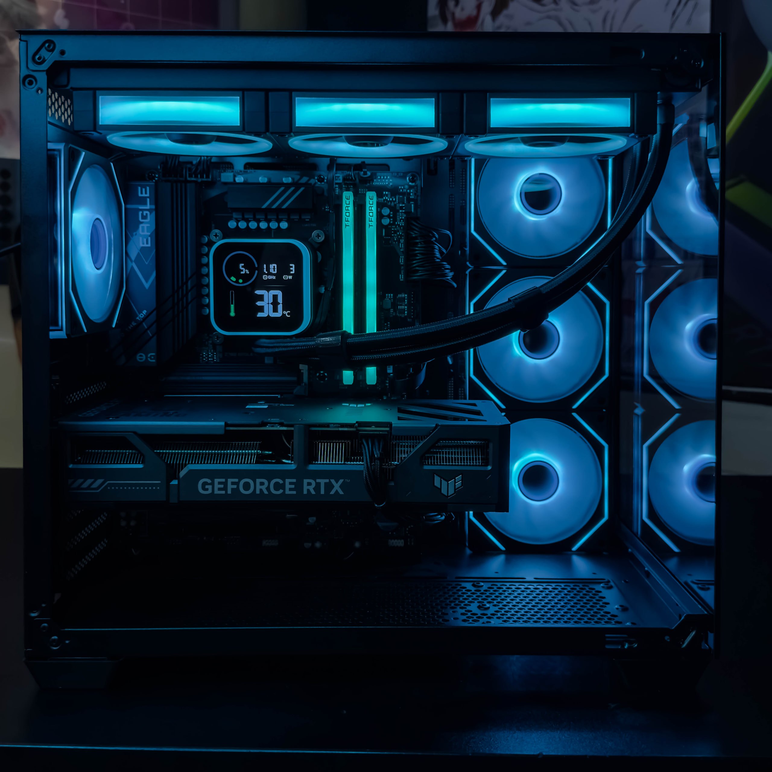 Intel Core i5-14600KF
